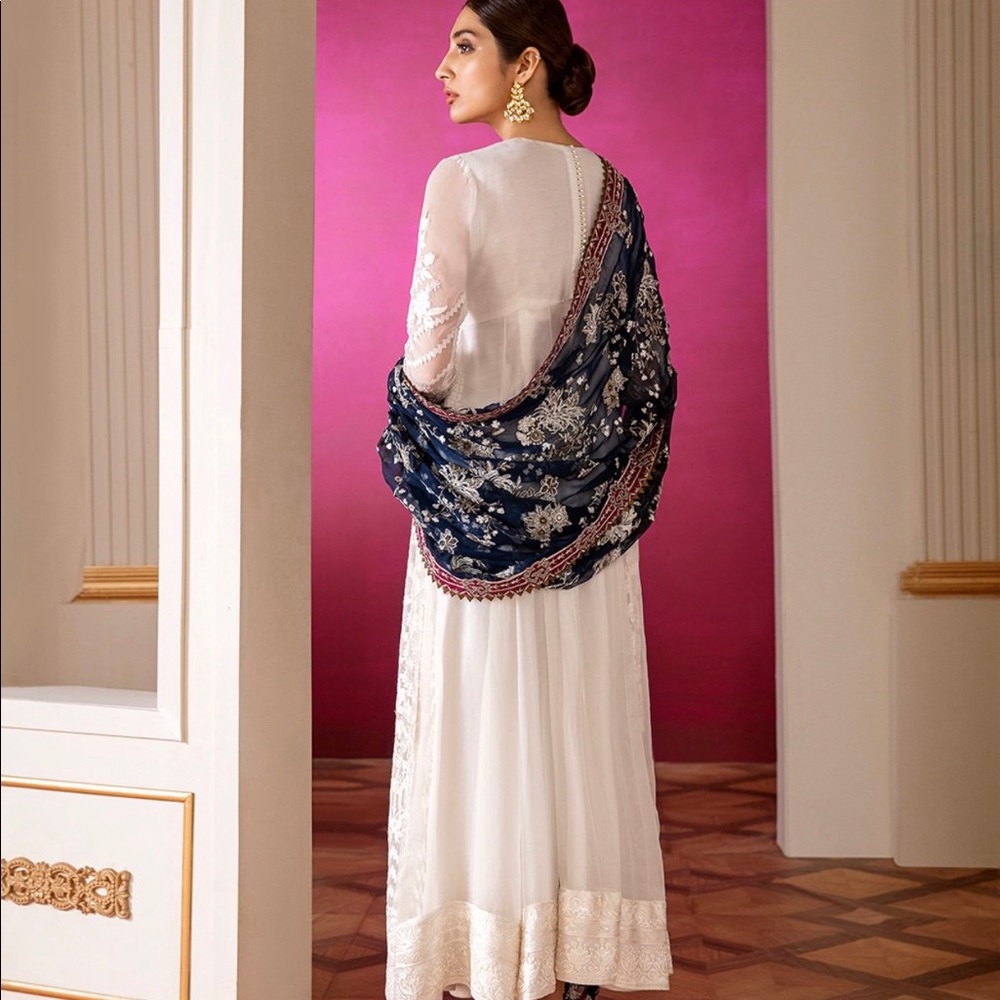 Original Baroque outfit. Sewn in the exact style. Size XXL
